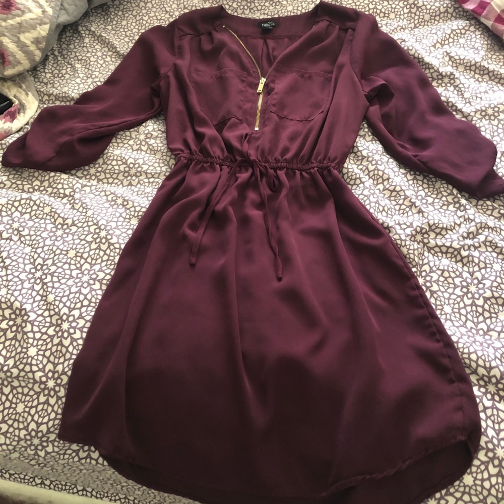 Rue 21 dress